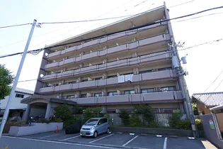 朝日プラザ松任ステーションサイドの画像