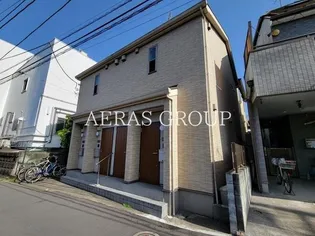 ベルジェ白鷺の画像