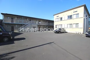 ソレイユ高木の画像