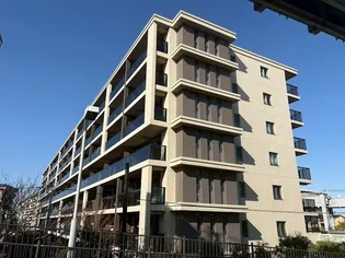 ヴェレーナ鎌倉深沢の画像