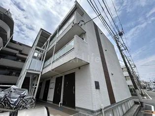 リブリ SERENの画像