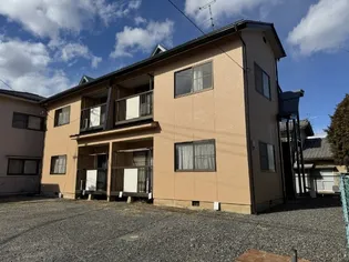 シティハイムタカミヤの画像