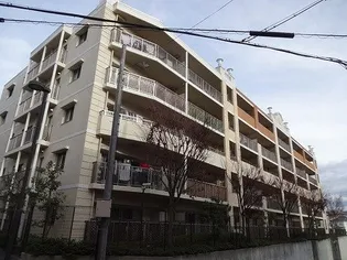 サンクタス リビオ学園大和 花のまちの画像
