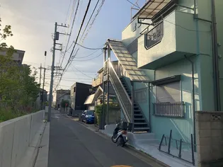 誉コーポの画像