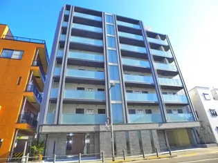 GRAN PASEO町屋の画像