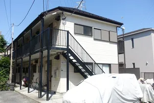 ロイヤルコーポ大曽根の画像