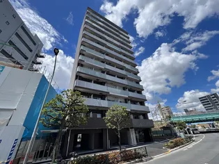 GRANPASEO金町の画像