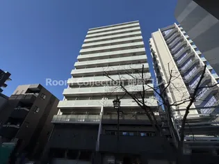 エスリード名古屋STATION NORTH【5階】の外観