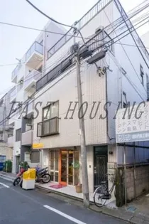 東京都中野区弥生町2【マンション】の外観
