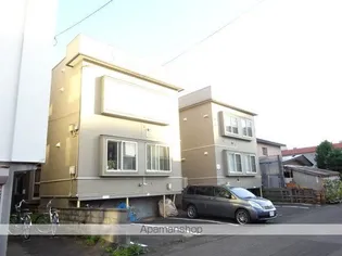 パール2NOVAマンションの画像