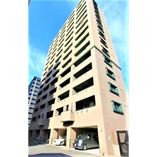 福岡県福岡市中央区清川1【マンション】の外観