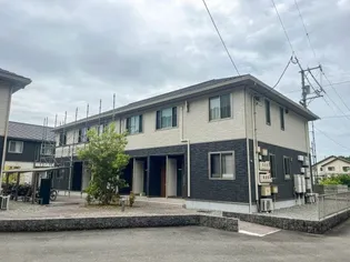 サンフラワー F棟の画像