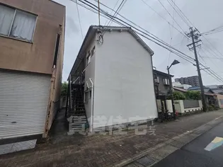 松風荘の画像