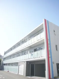 ルフランソレイユ【1階】の外観