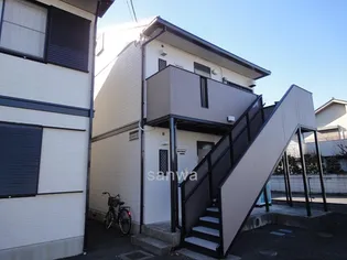 北斗シャトーBの画像