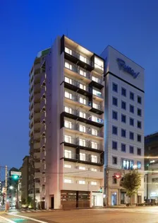 SYFORME HIGASHIーAZABUの画像