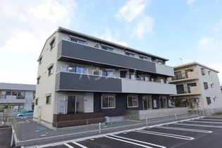 レーヴ ウェル笠原UNの画像