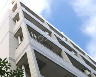 東京都品川区東品川1【マンション】の外観