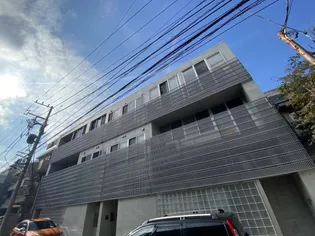 BARRESの画像