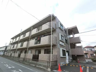 エスポワール勝田台の画像