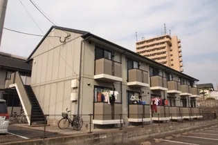 PIA欅 B棟の画像