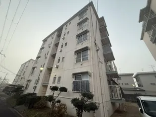 新神野住宅4号棟の画像