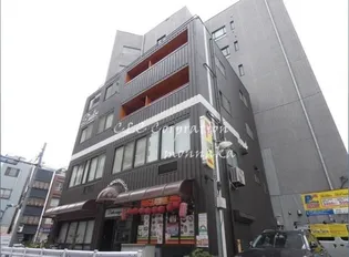グランドルチェ門前仲町の画像
