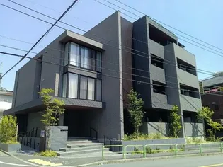 L'S PLUS 豊玉南の画像