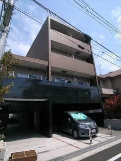 東京都世田谷区用賀1【マンション】の外観