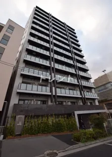 ディールーム早稲田【D-room早稲田】【1階】の外観