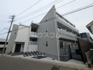 リブリ スカイブルーの画像