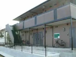 ヴィレッジ南四日市の画像