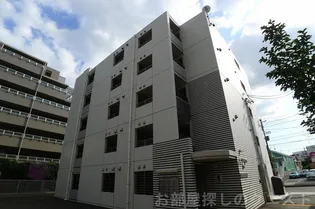 ブリランテ 田辺通の画像
