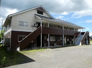 メゾンドール西町Iの画像