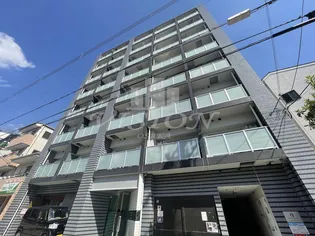 大阪府大阪市浪速区大国3【マンション】の外観