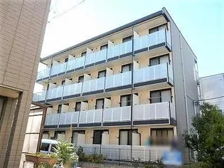レオパレスルーチェ マーレの画像