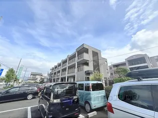 ヴィラ グラディオの画像