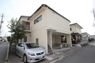 グランジュール松屋の画像