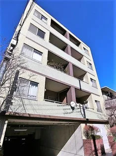 アルシオン生田サンクロールヒルズの画像