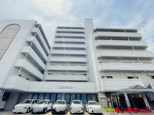 ラポール小町の画像