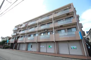 シャンロック小田原第2マンションの画像