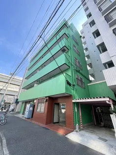 伊藤ハイツの画像