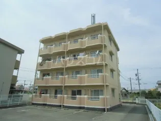 ヴィラ楠の宮IIの画像