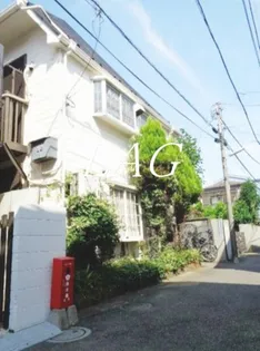 サンライズハイツの画像