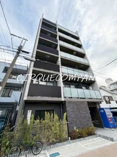 SHOKEN RESIDENCE横浜天王町IIの画像