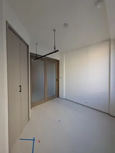 東京都新宿区高田馬場4【マンション】の外観
