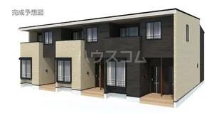 カーサ ラッフィナートの画像