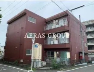 エクセル稲城の画像