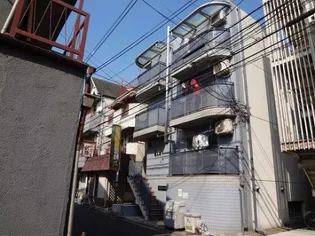 グランディール深草の画像