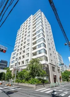 東京都千代田区九段南4【マンション】の外観